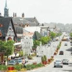 María Shaw fue homenajeada por el Ministerio de Turismo de Uruguay