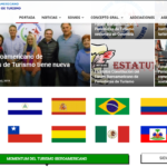 República Dominicana participará en Cumbre Iberoaméricana de periodismo turístico