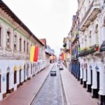 Presidente Medina inaugura Exposición Comercial de Asonahores