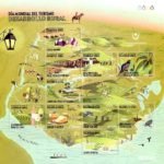 Turismo: ¿estoy en la forma correcta para actuar en el 2021?