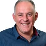 Martín Laventure, nuevo director de turismo de Maldonado, Uruguay