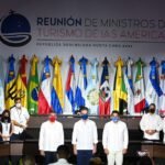 Rainieri asegura industria turística se recupera más rápido de lo esperado y será más sólida