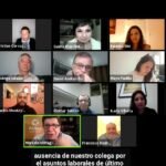 Ministro Collado sella unidad con Adompretur y afianza relanzamiento Puerto Plata