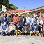 Argentina prueba “corredores seguros” fronterizos con Brasil y Chile