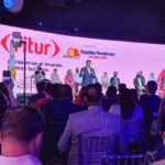 Directivos de Ifema Madrid y Fipetur expresan interés por acuerdo de colaboración