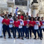 Ministro David Collado inaugura feria turística y asume compromiso con Santiago: la Ciudad Corazón