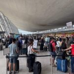 República Dominicana supera la cifra de pasajeros internacionales pre Pandemia