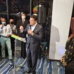 Asamblea General de la OMT en España: innovación y educación para reiniciar el turismo