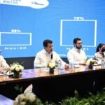 FIPETUR se remoza y recibe tres nuevas presidentas de la prensa turística iberoamericana