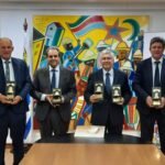 La Ruta Rosa del vino de Canelones