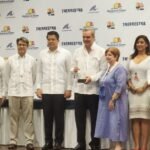 Rafael Santos alerta sobre impacto inminente de la Industria 4.0 en el turismo, la comunicación y el empleo