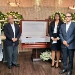 Salamanca, España, comienza a promoverse “del otro lado del charco”