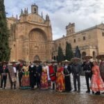 El gobierno de Colonia homenajeó a María Shaw