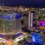 Primer curso internacional Q Grader de la Escuela de Catación de café del Bosque de Protección Alto Mayo