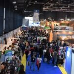 Adompretur celebra 45 aniversario en Altar de la Patria