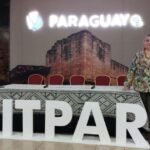 Argentina se presentó en Festuris Gramado