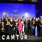 Siete países ya emiten más turistas que en 2019 hacia Argentina