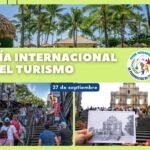 Autoridades y actores del turismo participaron en “Gala del Turismo 2023”