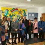 Chile obtiene 3 nominaciones en premio de periodismo turístico