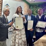 Más de 100 uruguayos participan en el FESTURIS 2023 de Gramado en Brasil