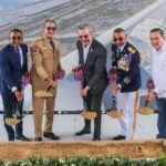 Más de 100 uruguayos participan en el FESTURIS 2023 de Gramado en Brasil