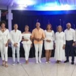 Nueva comisión directiva de ASICOTUR