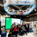 Fitur 2024 alcanzó los 153.000 visitantes profesionales, por encima de las previsiones
