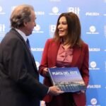 Más de tres millones 730 mil turistas extranjeros visitaron Chile en 2023