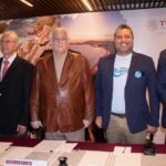 La Conferencia IATA Wings of Change Americas 2024 (WoCA) será en Chile