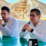 Puerto Plata cautiva a colombianos durante el DR Road Show celebrado en Bogotá