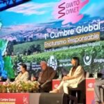 Pueblos premiados en Best Tourism Village recibieron sus galardones
