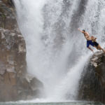 La ciudad de Buenos Aires lanzó las visitas guiadas inclusivas en su Casa de Gobierno