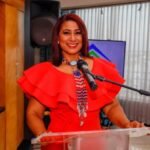 Con gran tristeza despedimos a nuestra compañera Astrid