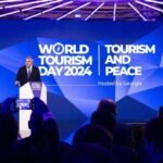 Punta Cana casi lista para la primera cumbre de turismo de África y Las Américas