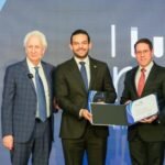 Asociación de Hoteles de Santo Domingo reconoce a Adompretur como aliado estratégico