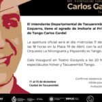 BierFest, la fiesta de la cerveza es en Nueva Helvecia