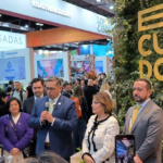 ASICOTUR en FITUR 2025: Una jornada fuerte, llena de apoyos al desarrollo económico y turístico internacional