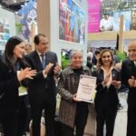 Abrió formalmente en Madrid con la presencia de los reyes españoles, la 45 edición de Fitur, lista para recibir a 250 mil visitantes