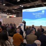 Fuerte presencia de la Argentina en la inauguración de la FITUR