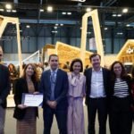Fuerte presencia de la Argentina en la inauguración de la FITUR