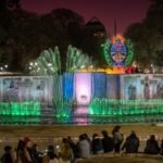 Ushuaia será puerto madre de un crucero de gran porte por primera vez