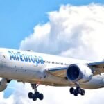 Arajet inicia ventas de pasajes a Estados Unidos