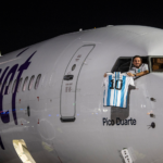 El secretario general de ONU Turismo visita la Argentina