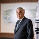 El secretario general de ONU Turismo visita la Argentina