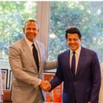 Fundación Ecológica Arrecifes de Bávaro presenta avances y logros en conservación marina en DATE 2025