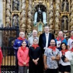 La emiratí Shaikha Al Nowais fue elegida para liderar ONU Turismo